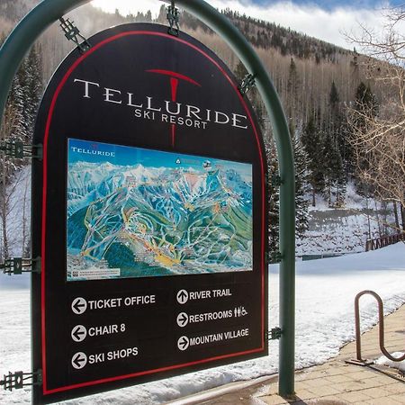 Telluride Town Jewel Apartamento Exterior foto