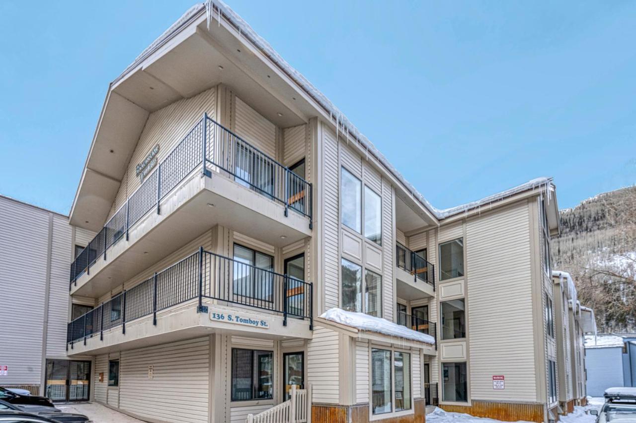 Telluride Town Jewel Apartamento Exterior foto