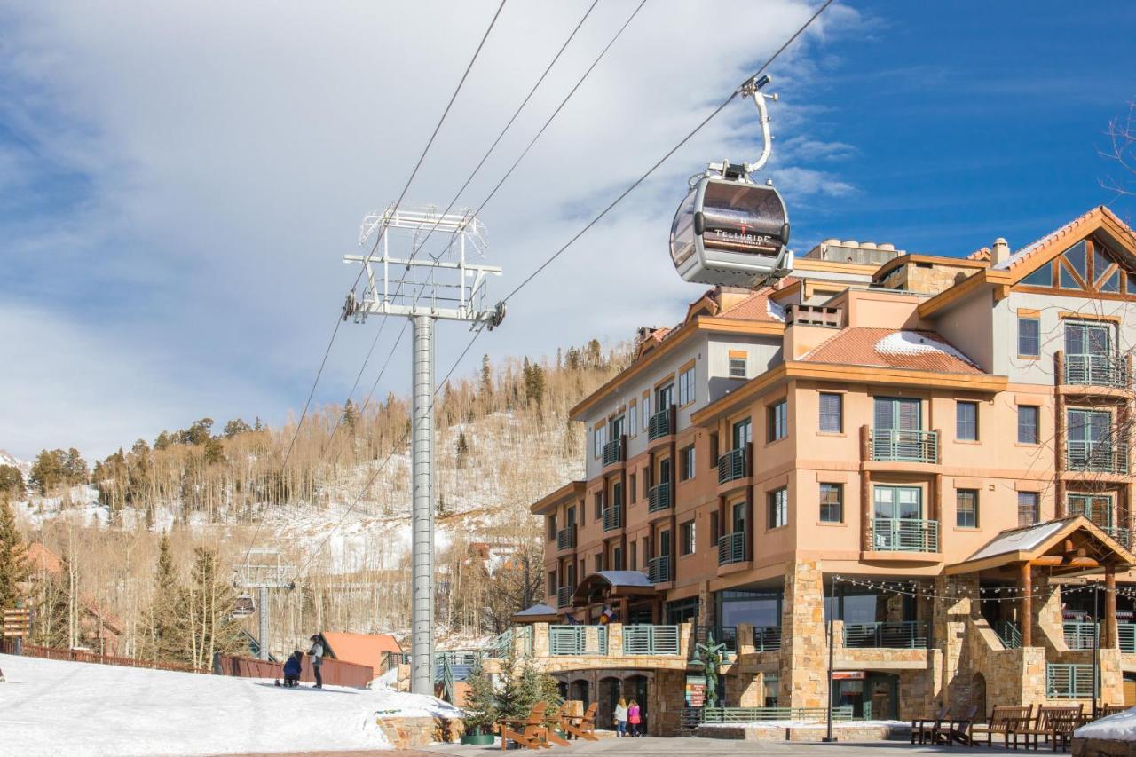 Telluride Town Jewel Apartamento Exterior foto